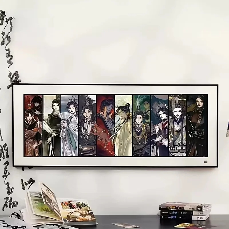 Anime Merchandise Toys - New Toi Tgcf Tian Guan Ci