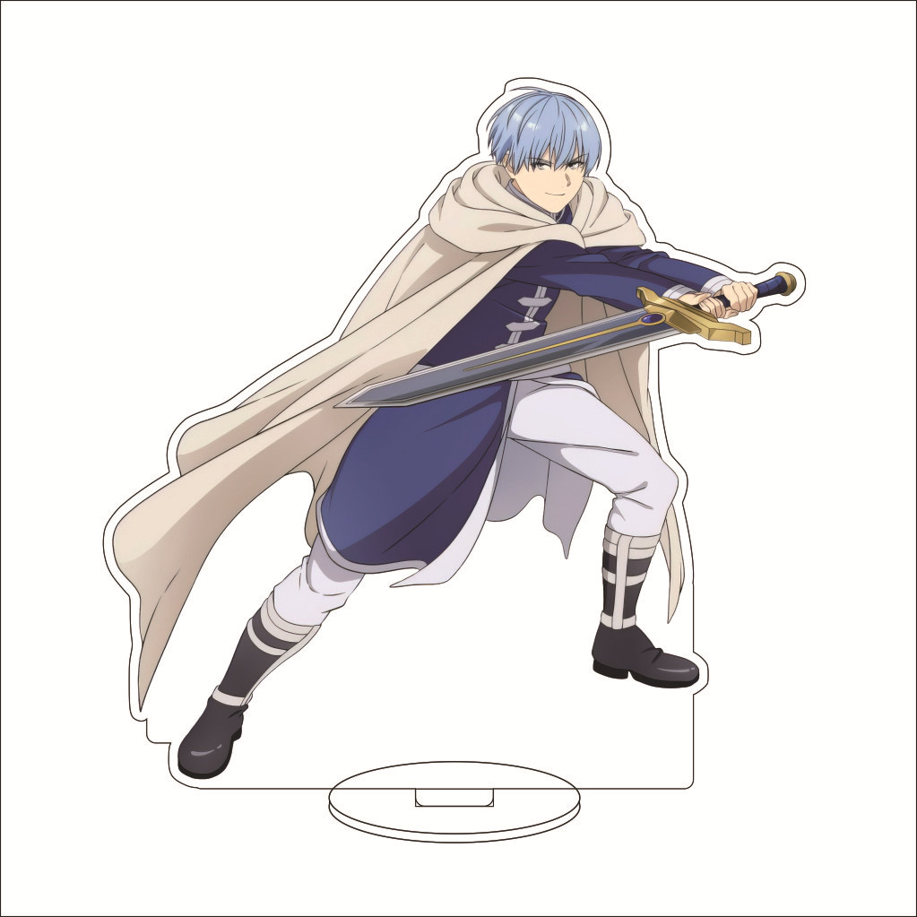 16CM Anime Frieren: Beyond Jou - Given Anime Merchandise review and price