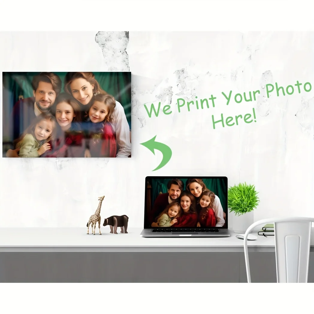 Personalized Custom Canvas Pri - Anime Poster Print review and price