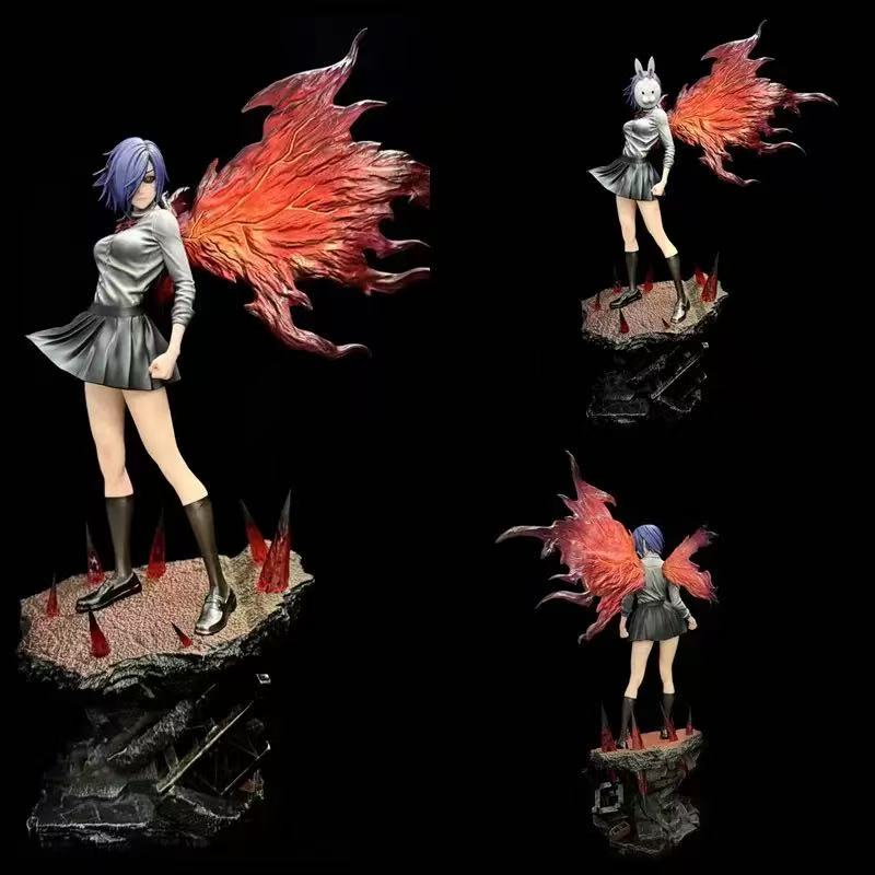 Tokyo Ghoul Kirishima Touka Fi - Anime Merchandise Tokyo review and price