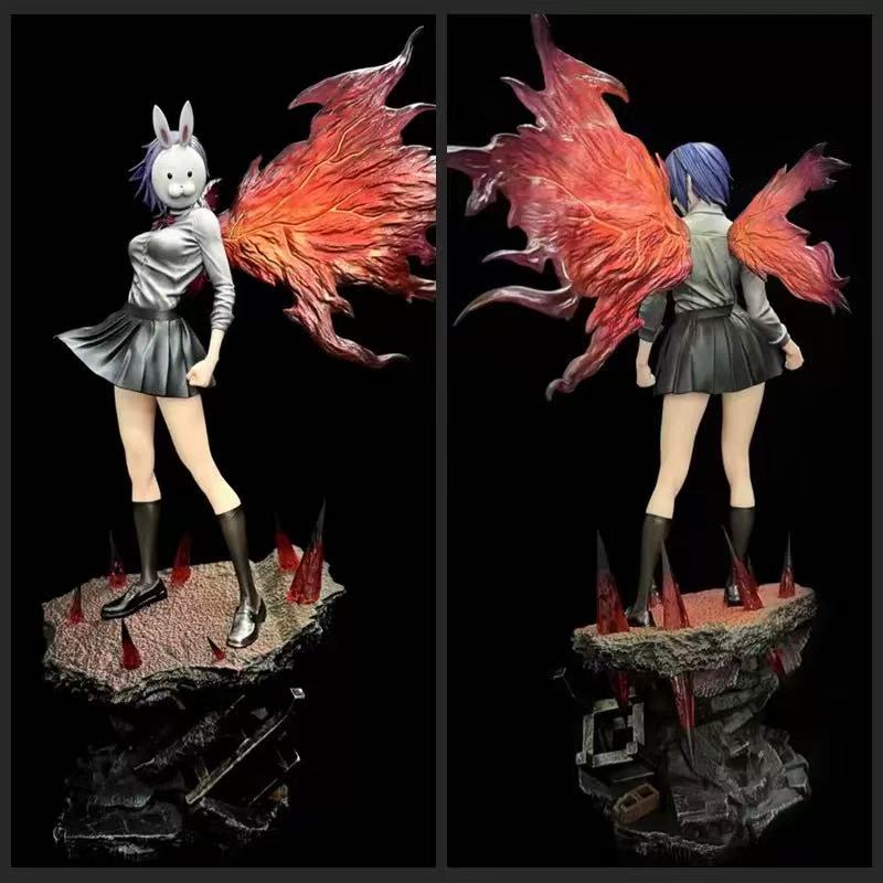 Tokyo Ghoul Kirishima Touka Fi - Anime Merchandise Tokyo review and price