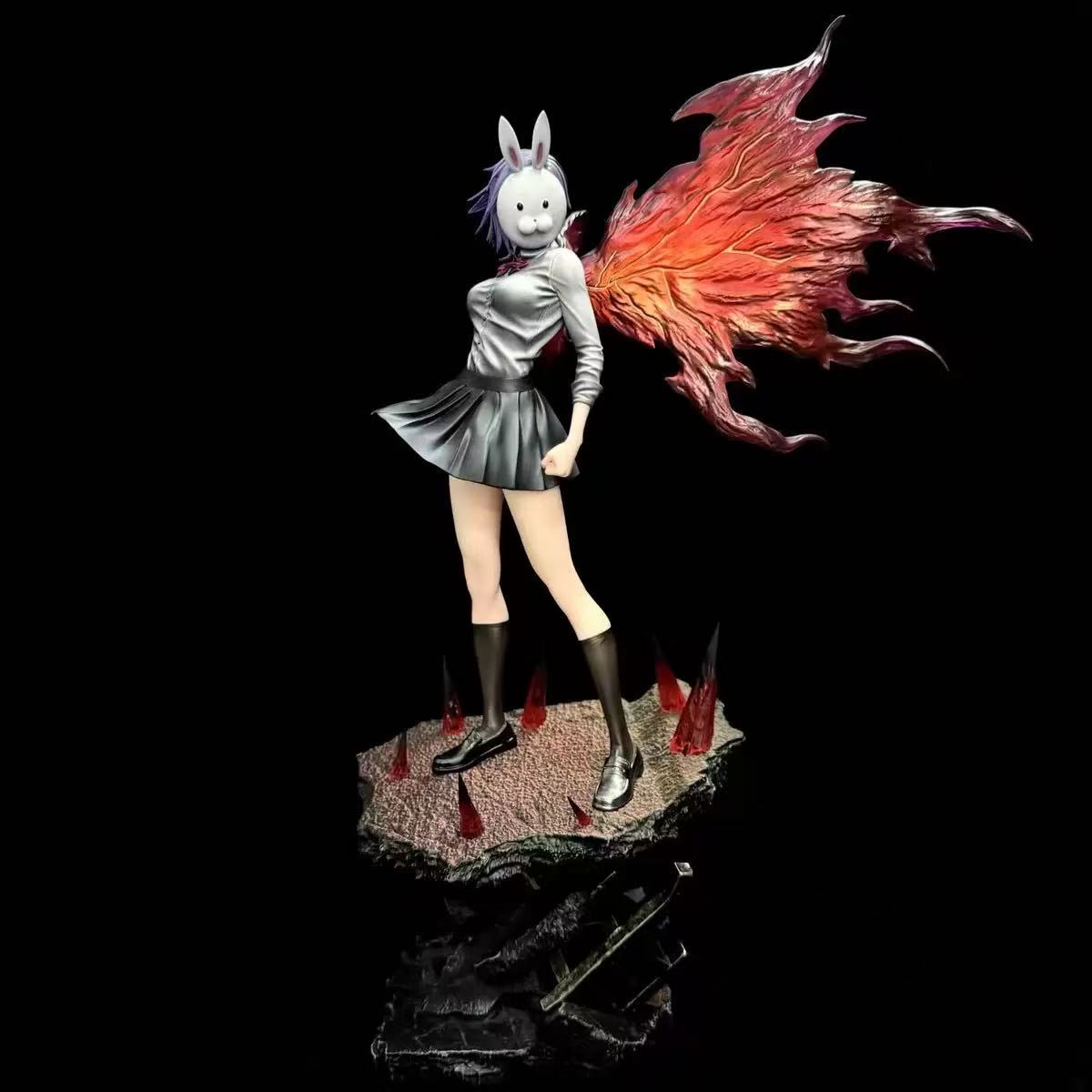 Tokyo Ghoul Kirishima Touka Fi - Anime Merchandise Tokyo review and price