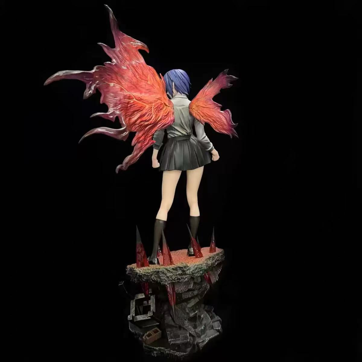Tokyo Ghoul Kirishima Touka Fi - Anime Merchandise Tokyo review and price