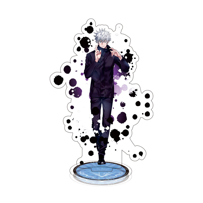 Anime Merchandise Jujutsu Kais - Anime Merchandise Figures review and price