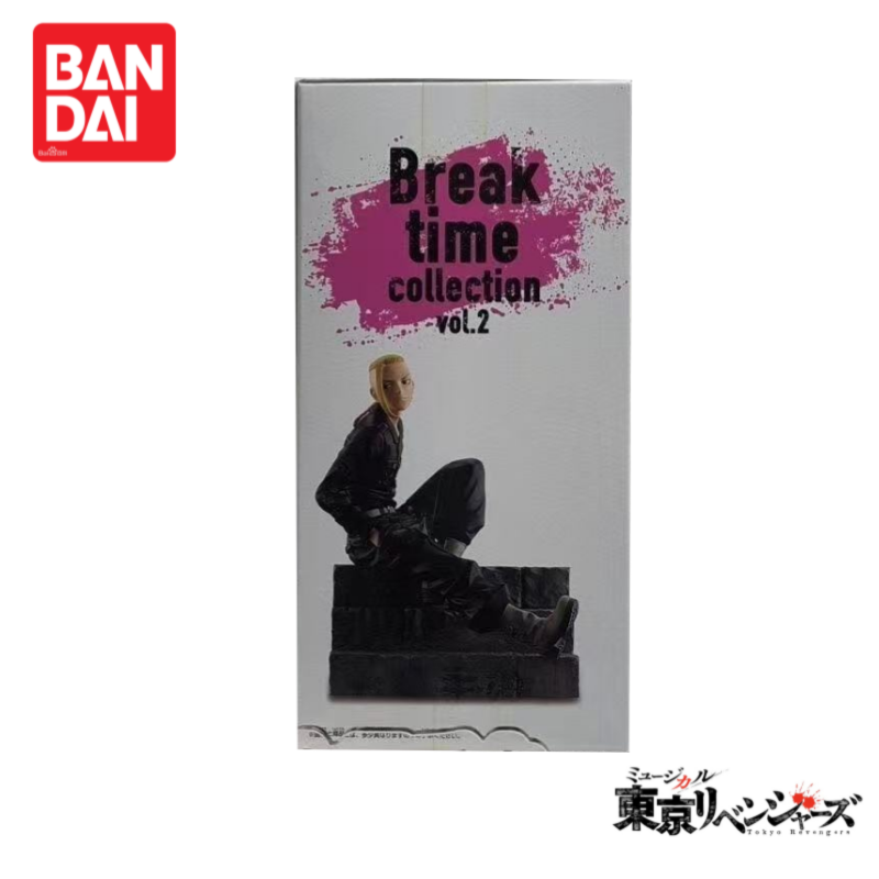 In Stock Original Bandai Tokyo - Anime Merchandise Tokyo review and price