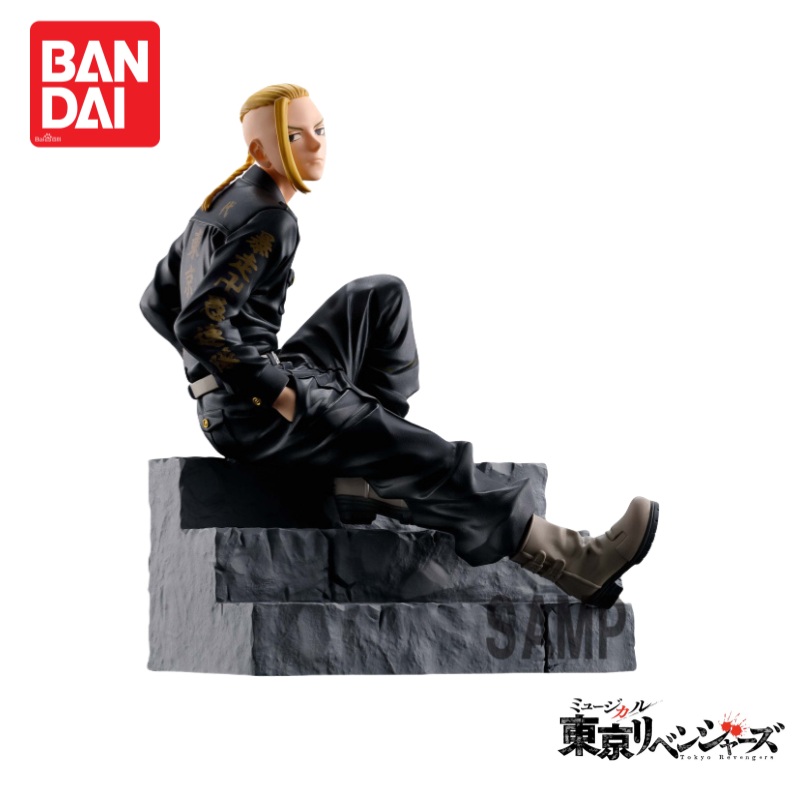 In Stock Original Bandai Tokyo - Anime Merchandise Tokyo review and price