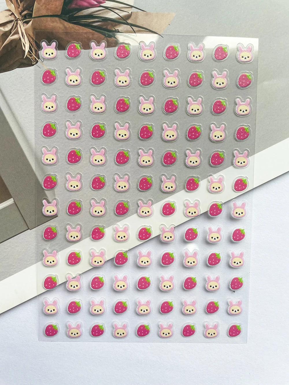 Pvc Super Mini Rilakkuma Poste - Anime Poster Print review and price