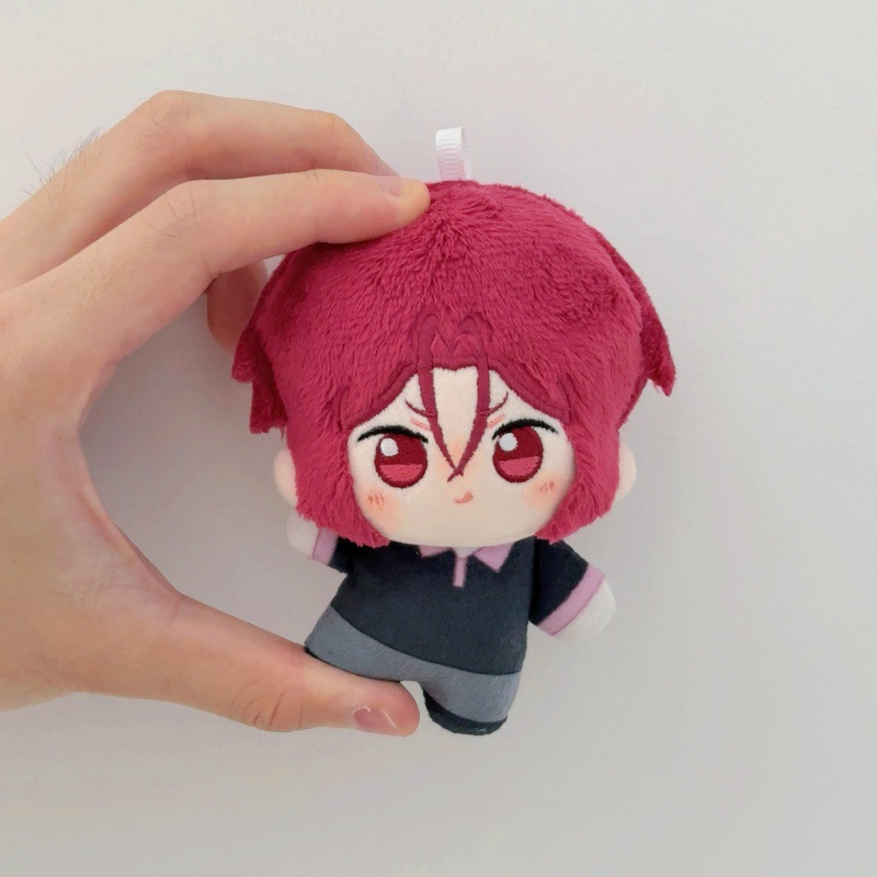 New 10cm Anime Merchandise Iwa - Anime Merchandise Plush Toys review and price