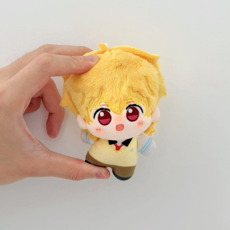 New 10cm Anime Merchandise Iwa - Anime Merchandise Plush Toys review and price