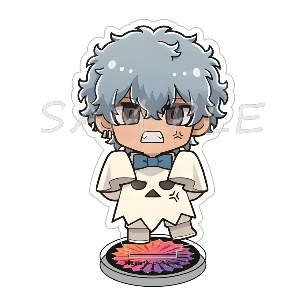 Tokyo Revengers Halloween Ghos - Anime Merchandise Tokyo review and price