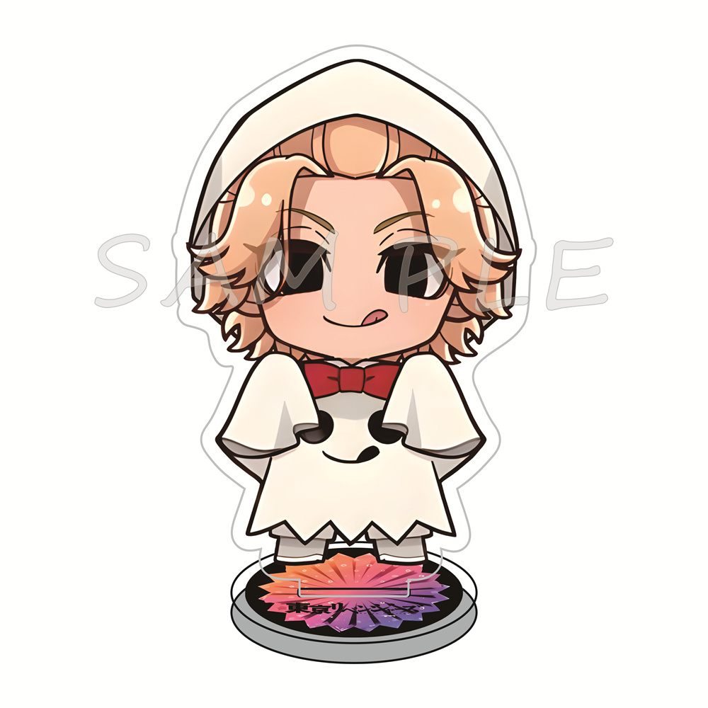 Tokyo Revengers Halloween Ghos - Anime Merchandise Tokyo review and price