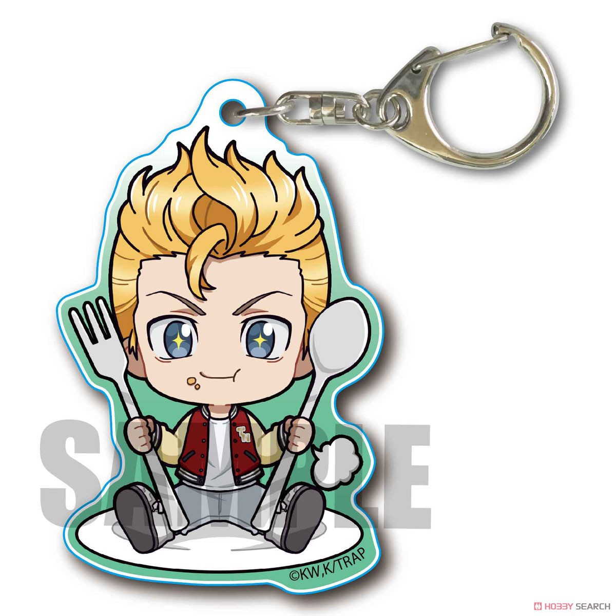 Tokyo Revengers Merchandise Hi - Anime Merchandise Tokyo review and price