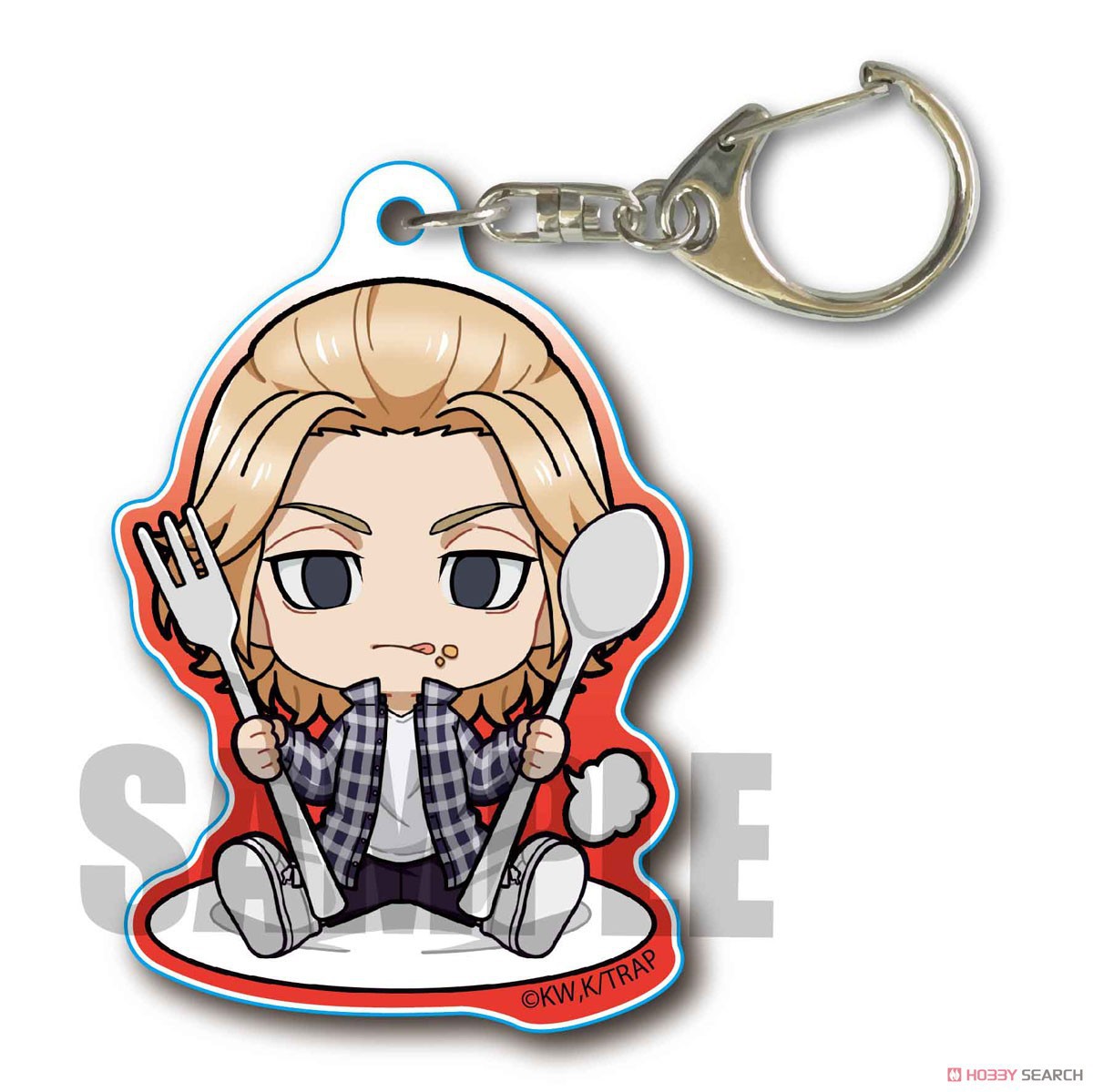 Tokyo Revengers Merchandise Hi - Anime Merchandise Tokyo review and price
