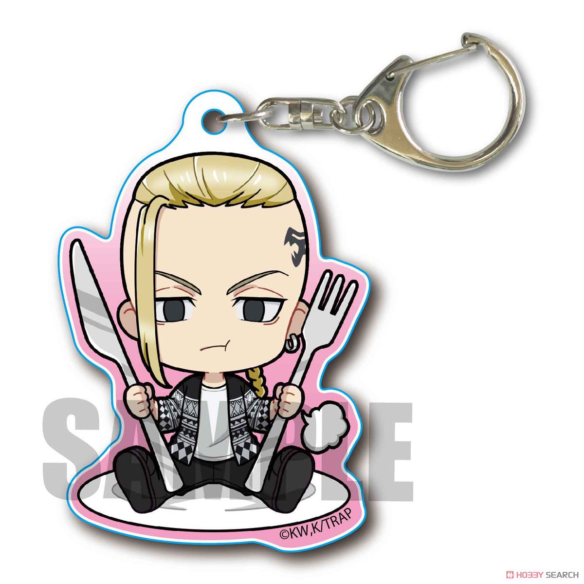 Tokyo Revengers Merchandise Hi - Anime Merchandise Tokyo review and price