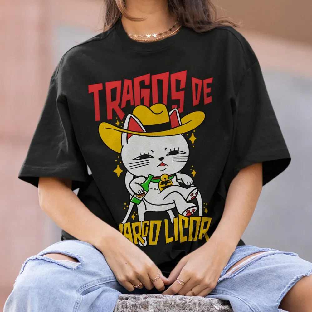 Dandadan Anime T-Shirt Ayase M - Anime Merchandise Shop review and price