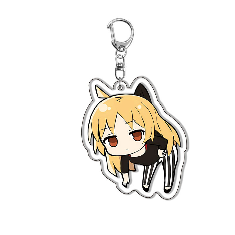 Bocchi the Rock  Goto Hitori I - Anime Cosplay Merchandise review and price