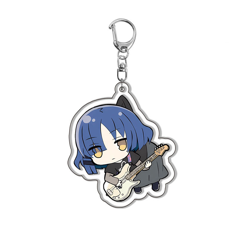Bocchi the Rock  Goto Hitori I - Anime Cosplay Merchandise review and price