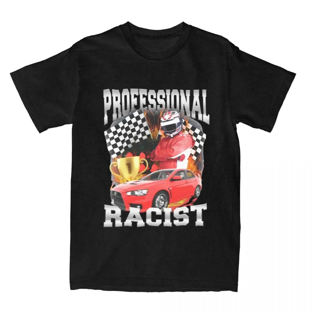 F1 Professional Racer Women's  - Anime Merchandise T Shirt review and price
