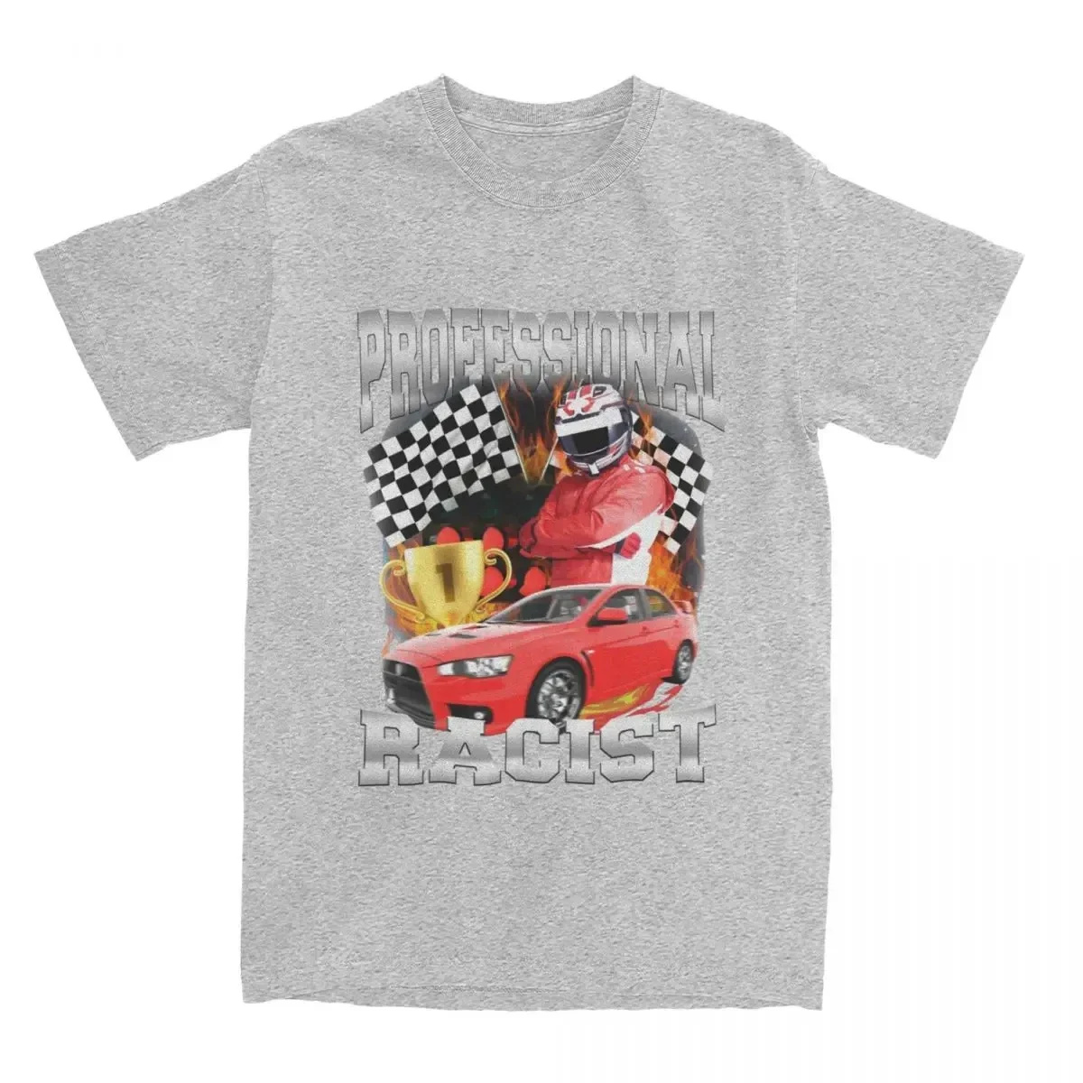 F1 Professional Racer Women's  - Anime Merchandise T Shirt review and price