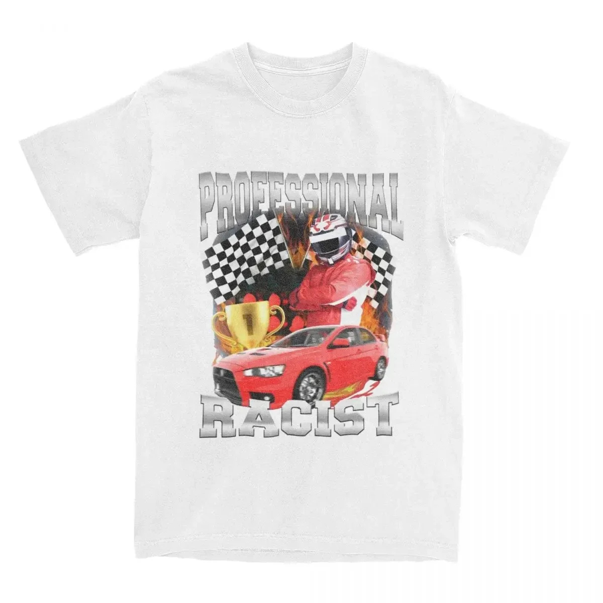 F1 Professional Racer Women's  - Anime Merchandise T Shirt review and price
