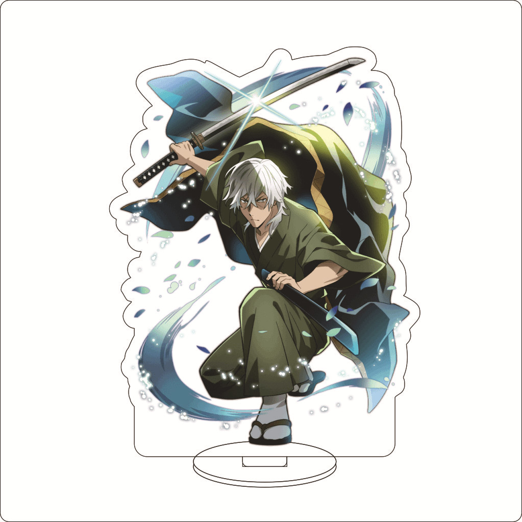 16CM Anime ‌Bungo Stray Dogs N - Given Anime Merchandise review and price