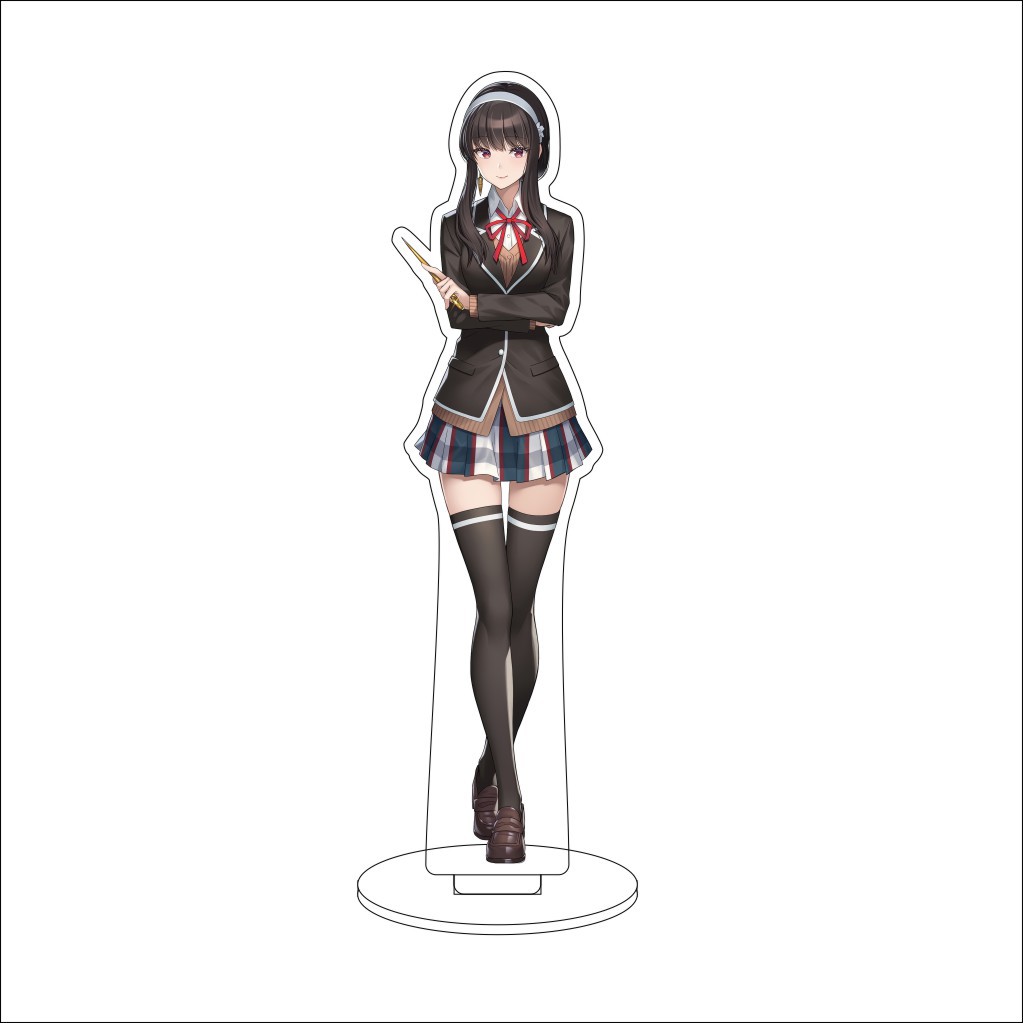 16CM Anime SPY×FAMILY Yor Forg - Given Anime Merchandise review and price