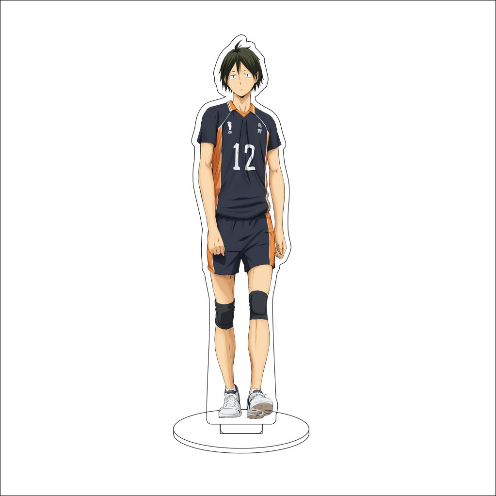 16CM Anime Haikyuu Sugawara Kō - Given Anime Merchandise review and price
