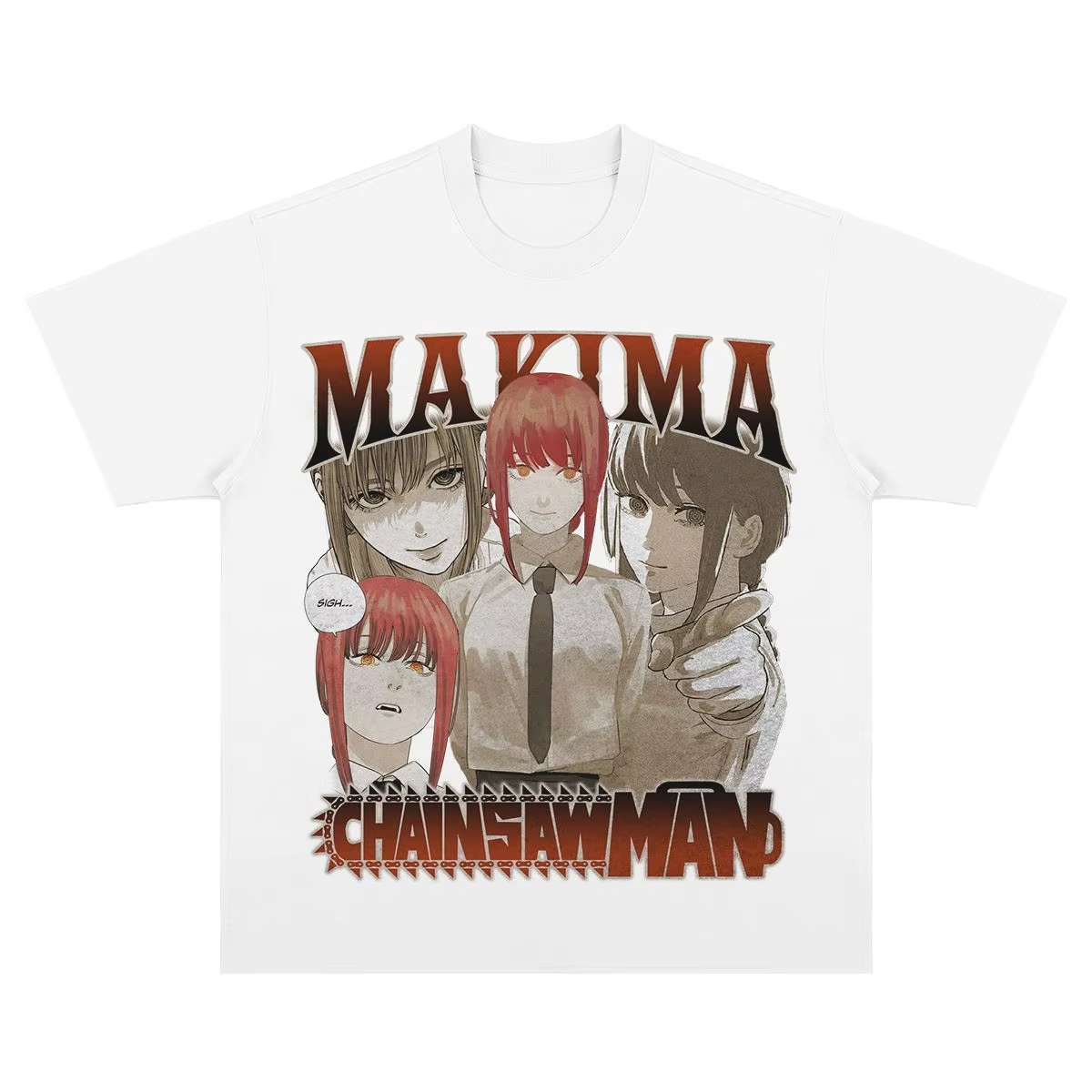 2025 Japanese-style Collaborat - Anime Merchandise T Shirt review and price