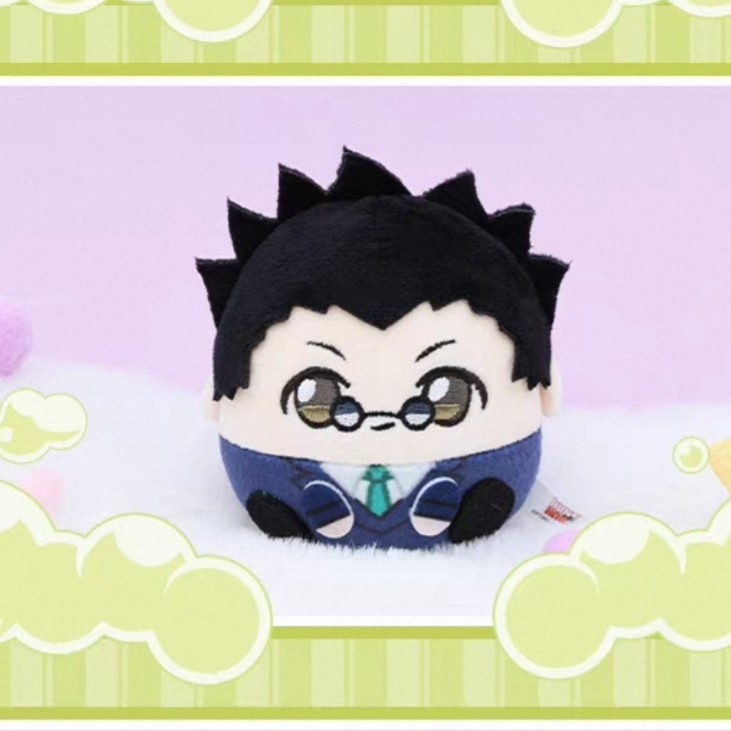 Dullset Hunter x Hunter Offici - Anime Merchandise Toys review and price
