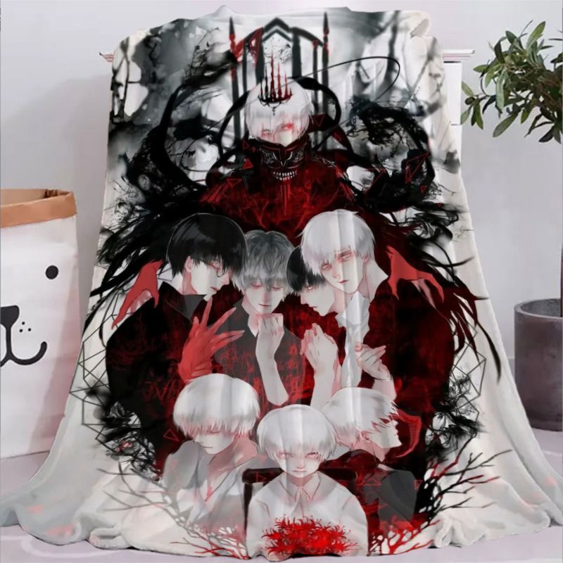 New Tokyo Ghoul Kaneki Ken Ani - Anime Merchandise Tokyo review and price