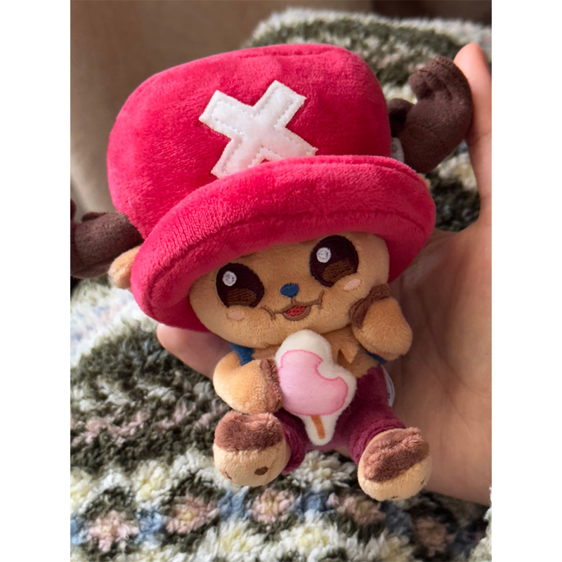 Hot Toys One Piece Chopper Cos - Anime Merchandise Toys review and price