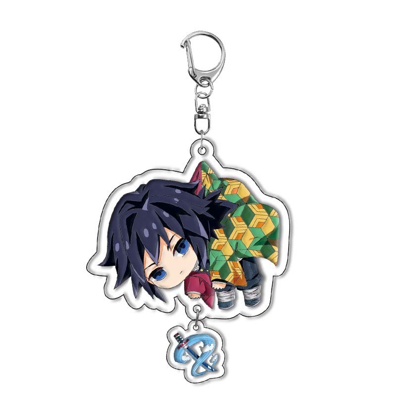 Demon Slayer Kimetsu no Yaiba  - Anime Cosplay Merchandise review and price