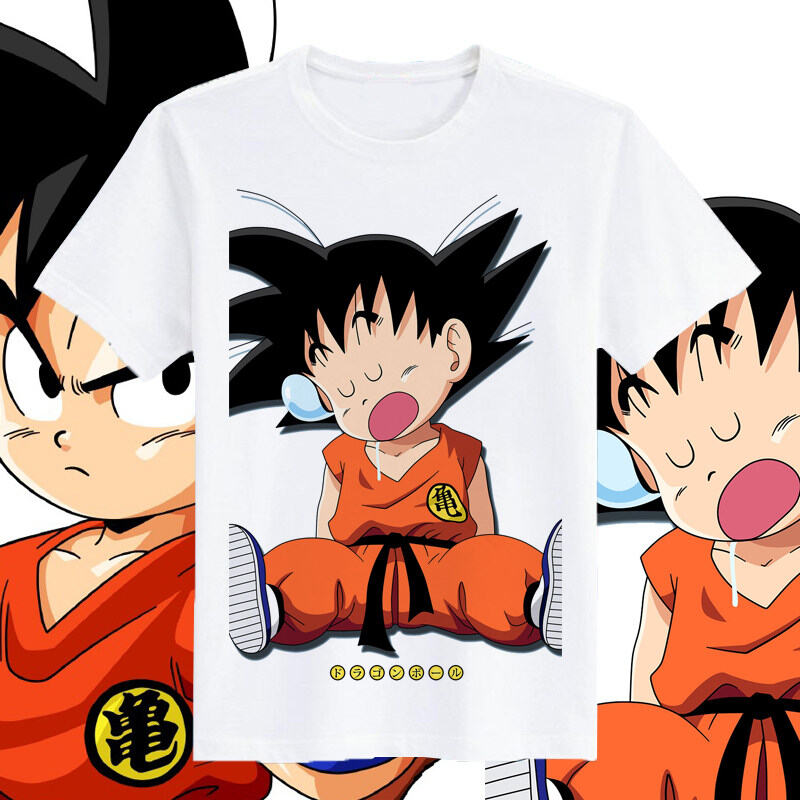 Dragon Ball 2026 New Hot Summe - Anime Merchandise T Shirt review and price