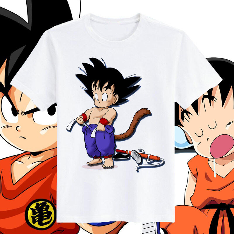 Dragon Ball 2026 New Hot Summe - Anime Merchandise T Shirt review and price