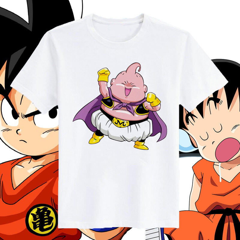 Dragon Ball 2026 New Hot Summe - Anime Merchandise T Shirt review and price