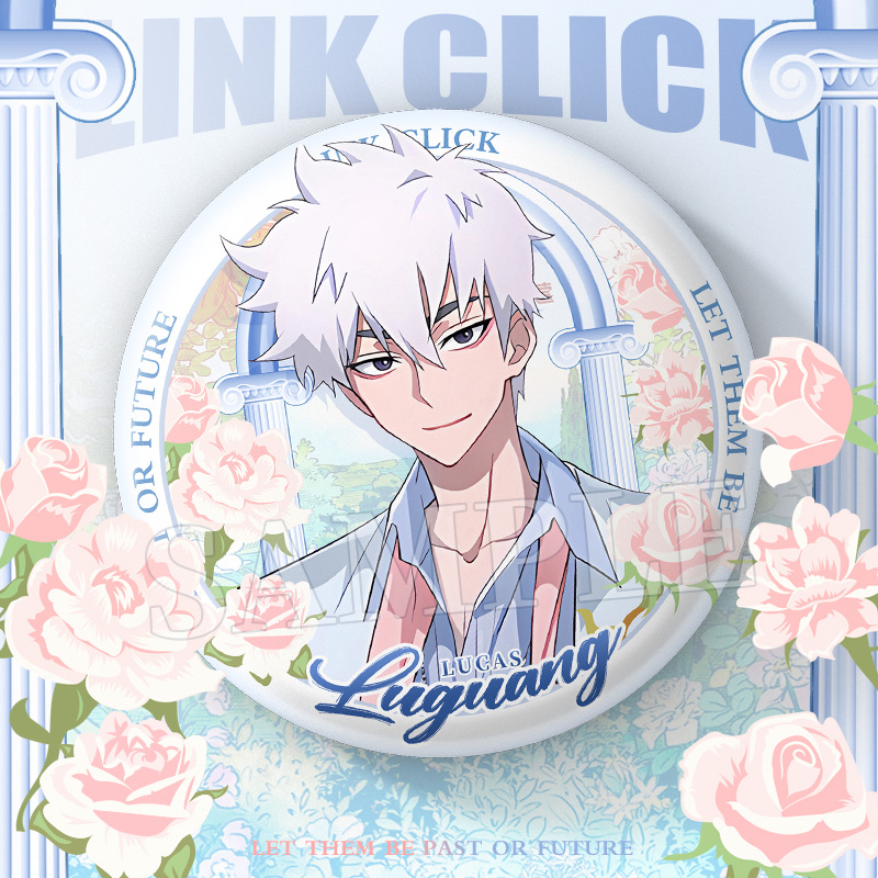 Anime Time Agent Double Flash  - Anime Cosplay Merchandise review and price