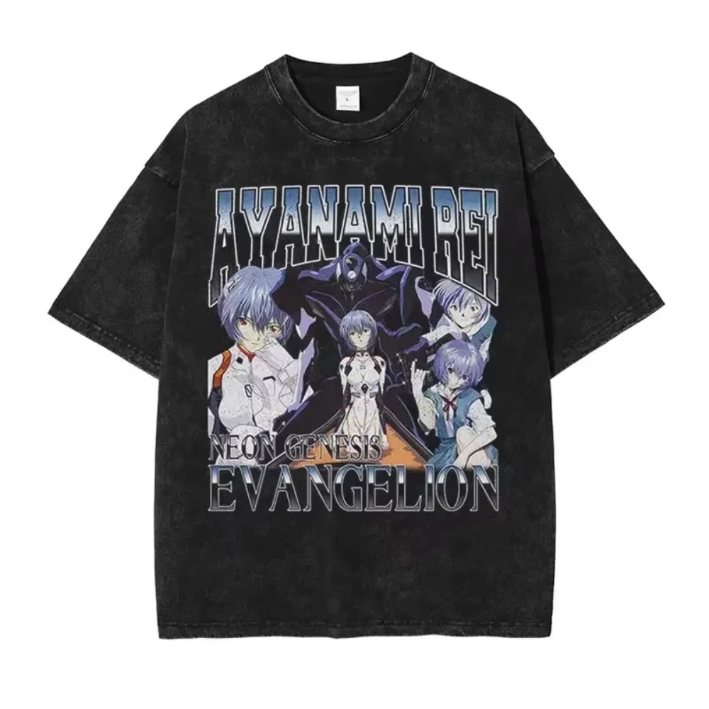 Oversized Men's T Shirts  Clot - Anime Merchandise Store In Japan review and price