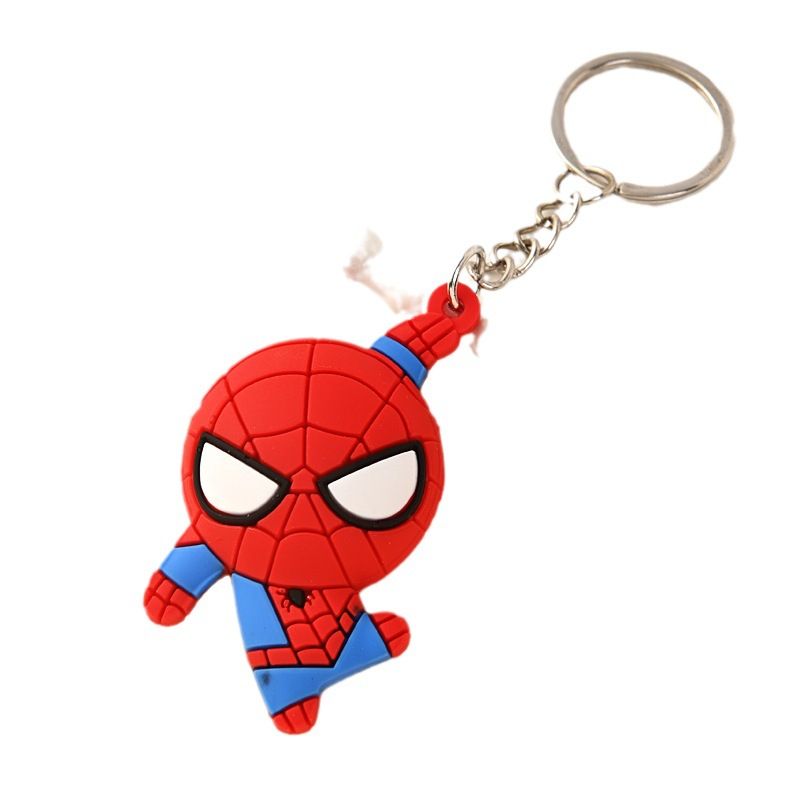 Marvel Merchandise Cute Cartoo - Anime Merchandise Toys review and price