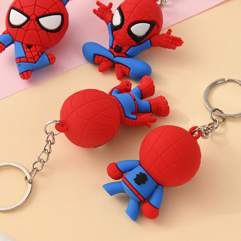 Marvel Merchandise Cute Cartoo - Anime Merchandise Toys review and price