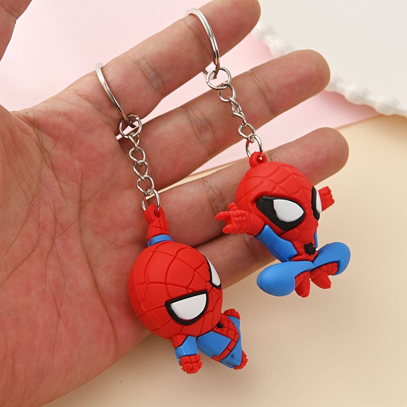 Marvel Merchandise Cute Cartoo - Anime Merchandise Toys review and price