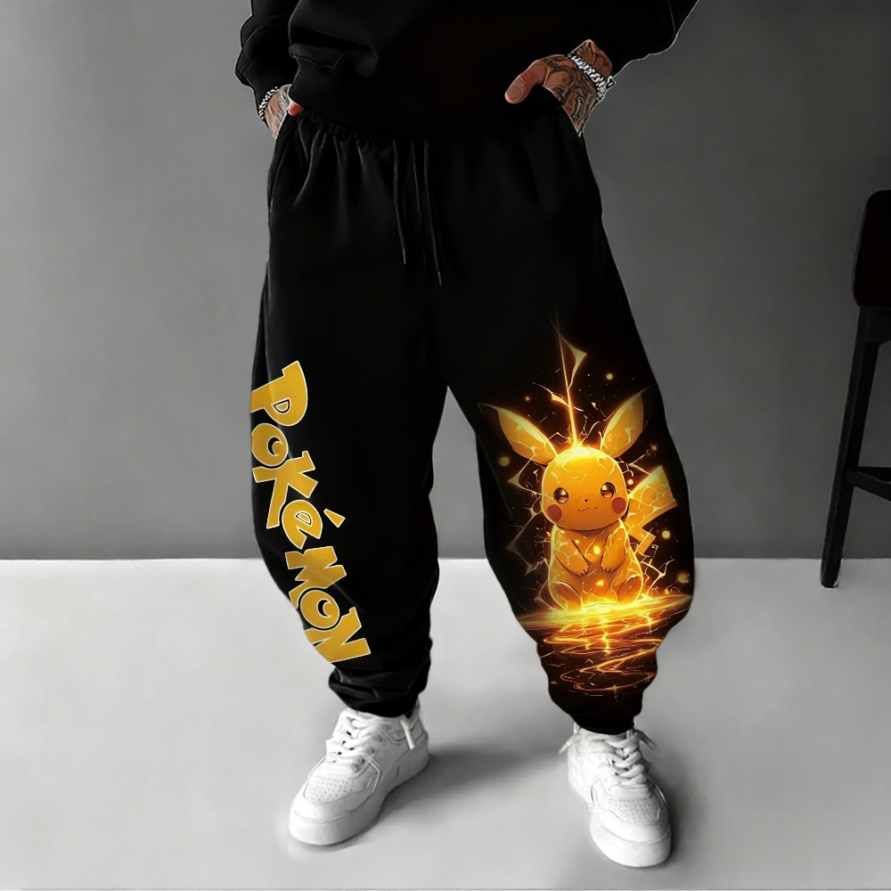Pokémon Series Fleece Thermal  - Anime Merchandise Store In Japan review and price