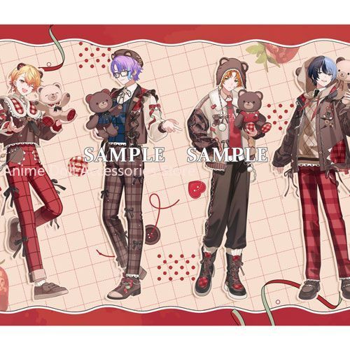 Project Sekai Shinonome Akito  - Anime Merchandise Figures review and price