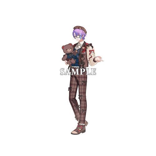 Project Sekai Shinonome Akito  - Anime Merchandise Figures review and price
