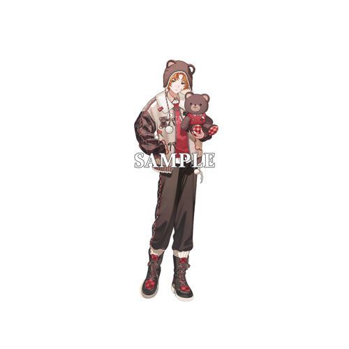 Project Sekai Shinonome Akito  - Anime Merchandise Figures review and price
