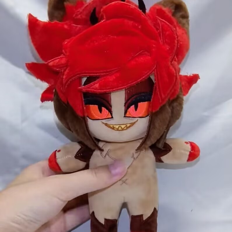 Original 'Hell Inn Alastor' 20 - Anime Merchandise Toys review and price