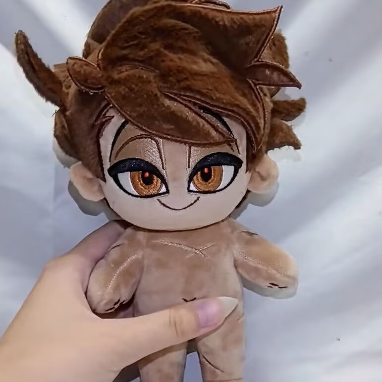 Original 'Hell Inn Alastor' 20 - Anime Merchandise Toys review and price