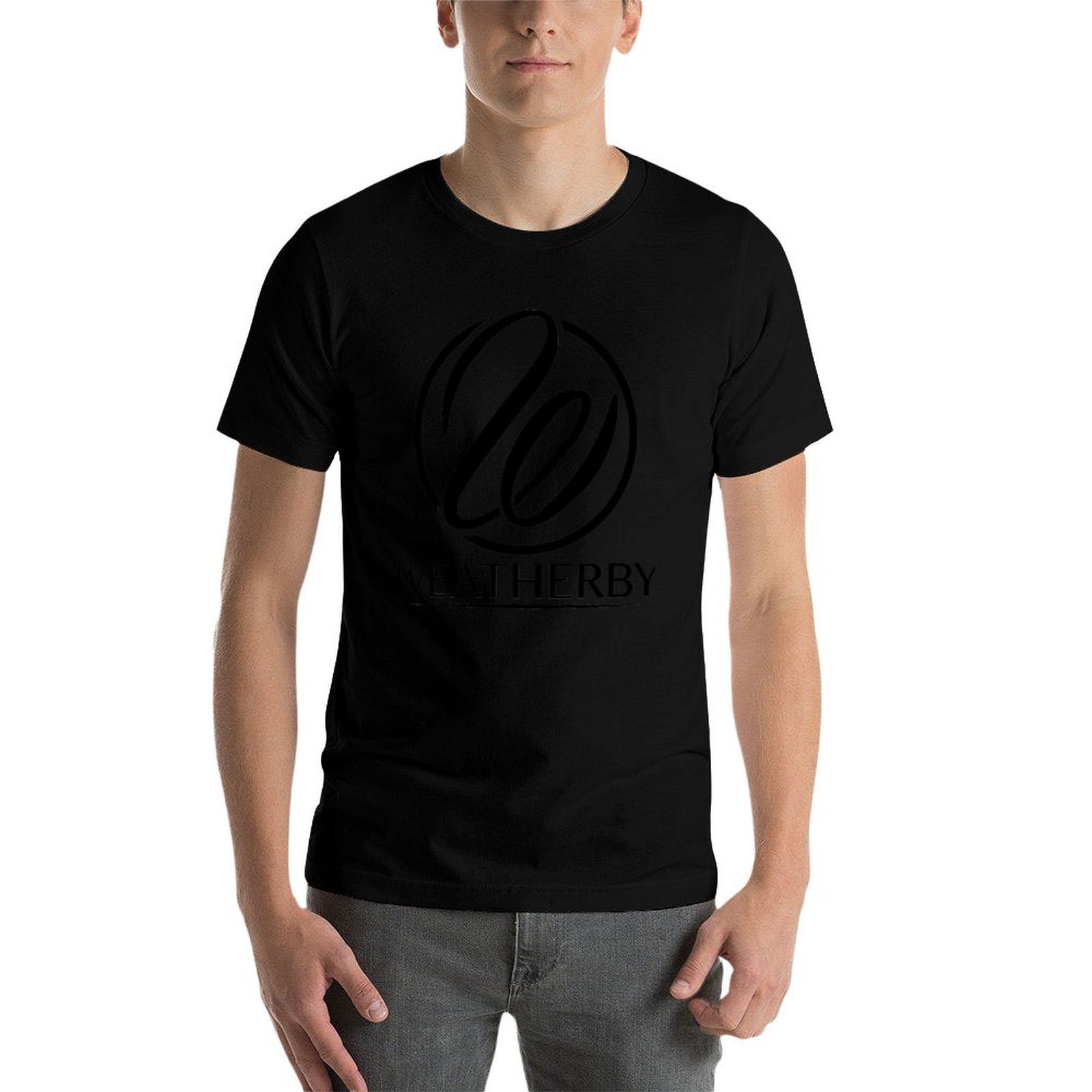 BEST SELLER - Weatherby Logo M - Anime Merchandise T Shirt review and price