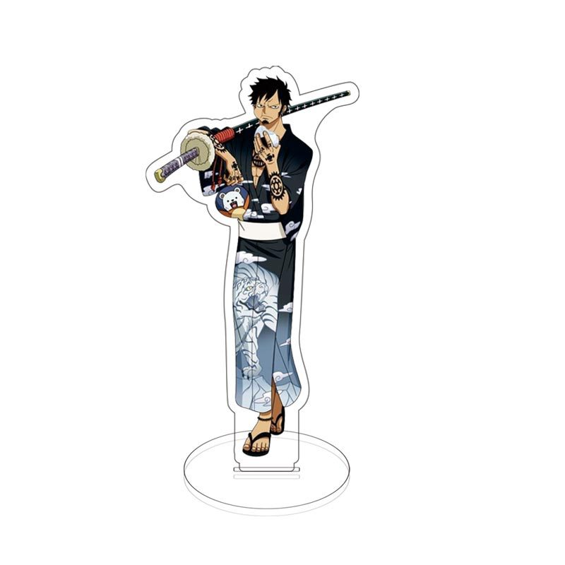 Anime Acrylic Stand Figure One - Anime Merchandise Figures review and price