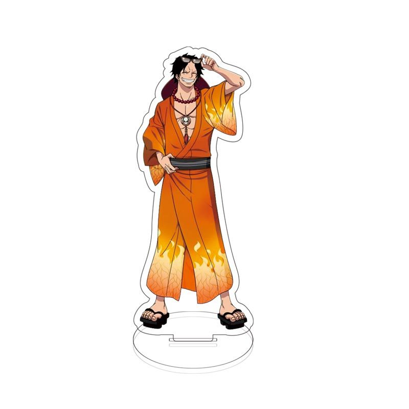 Anime Acrylic Stand Figure One - Anime Merchandise Figures review and price