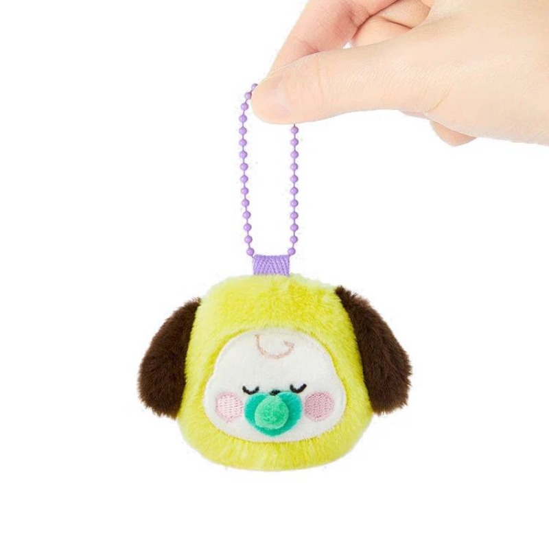 BT21 cartoon cute baby series  - Anime Cosplay Merchandise review and price
